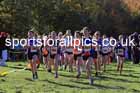Senior Womens 2025 Start Fitness NEHL, Lambton, County Durham. Photo: David T. Hewitson/Sports for All Pics